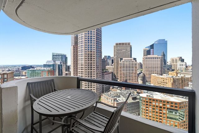 65 E India Row 26G, Boston, MA 02110