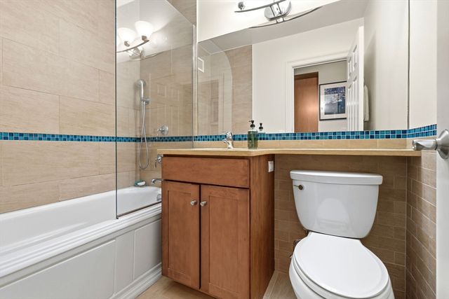 65 E India Row 26G, Boston, MA 02110