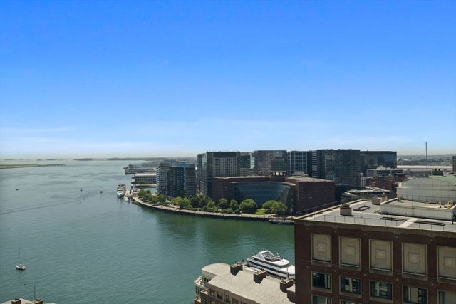 65 E India Row 26G, Boston, MA 02110