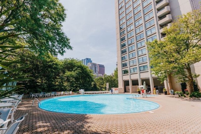 65 E India Row 26G, Boston, MA 02110