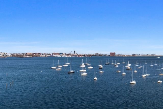 65 E India Row 26G, Boston, MA 02110