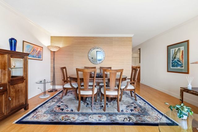 65 E India Row 26G, Boston, MA 02110