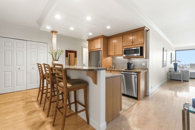 65 E India Row 26G, Boston, MA 02110
