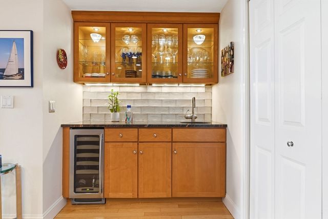 65 E India Row 26G, Boston, MA 02110