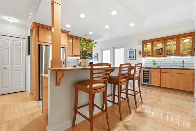 65 E India Row 26G, Boston, MA 02110