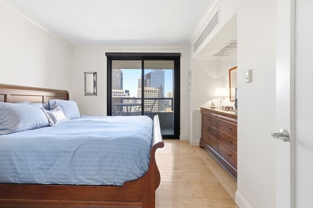 65 E India Row 26G, Boston, MA 02110