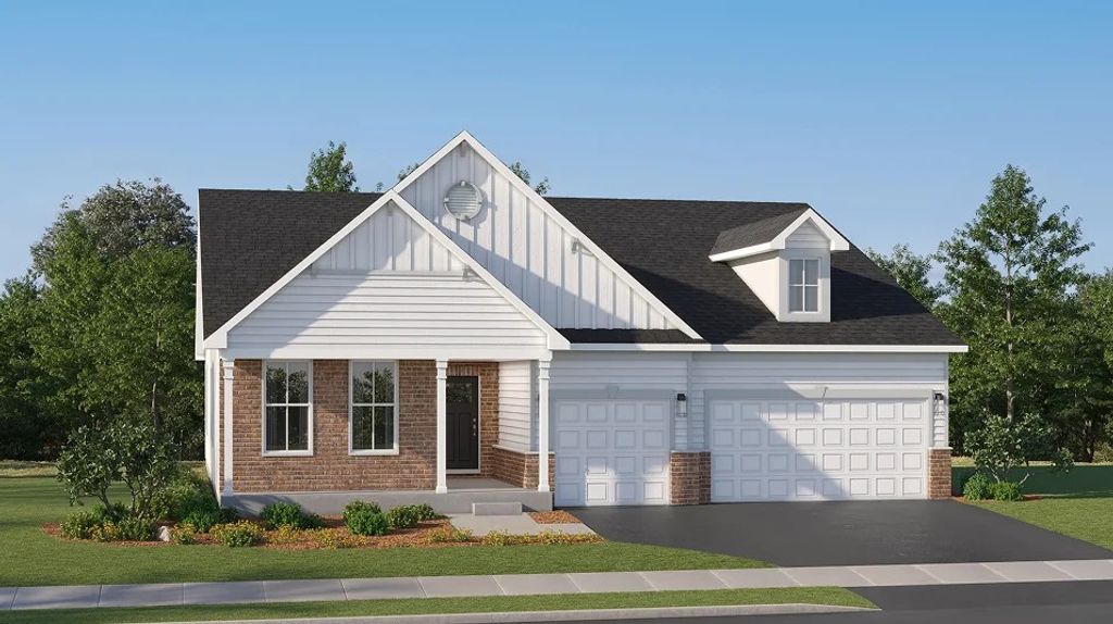 448 Redwood Avenue, Sugar Grove, IL 60554