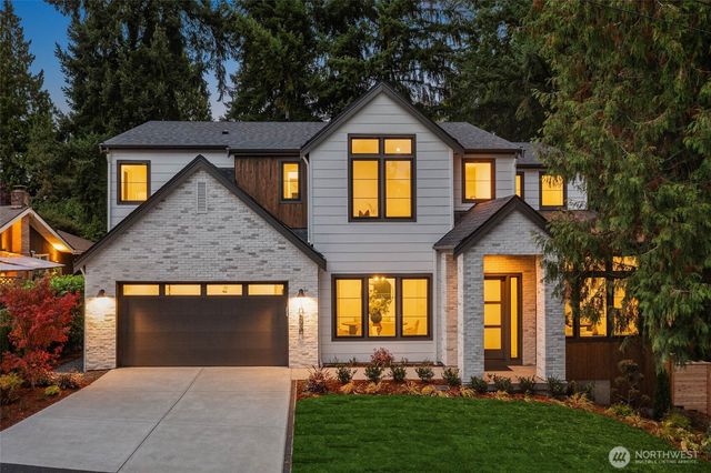 10620 NE 28th Place, Bellevue, WA 98004