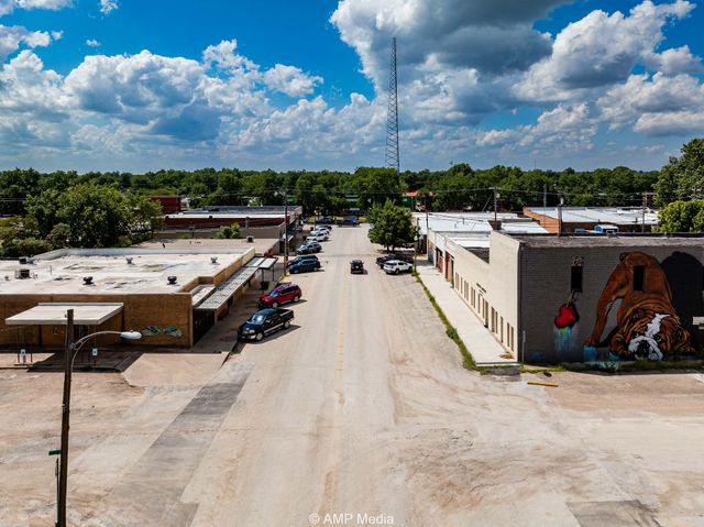 208 Pecan Street, Clyde, TX 79510