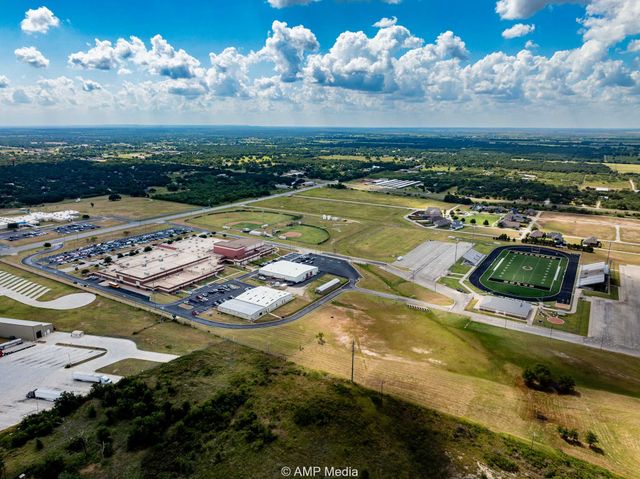 208 Pecan Street, Clyde, TX 79510