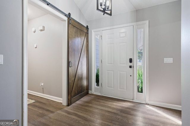 1372 Towne Harbor Trail, Woodstock, GA 30189