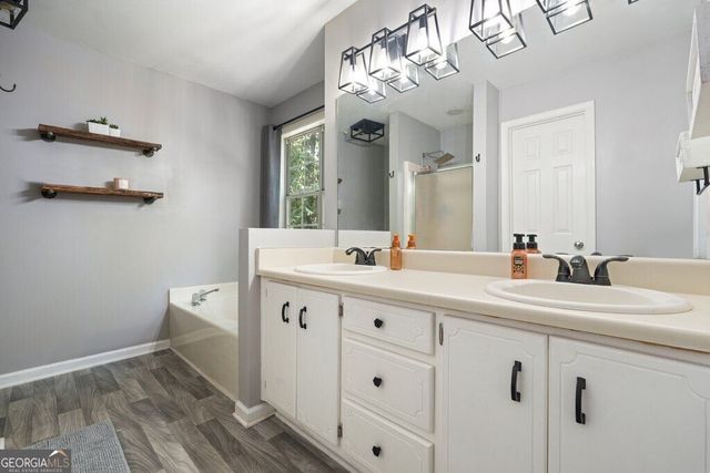 1372 Towne Harbor Trail, Woodstock, GA 30189