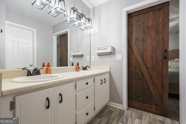 1372 Towne Harbor Trail, Woodstock, GA 30189