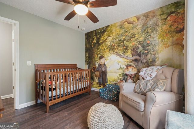 1372 Towne Harbor Trail, Woodstock, GA 30189