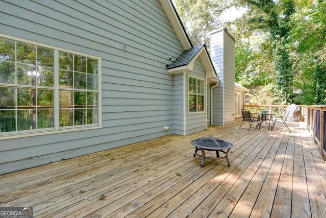 1372 Towne Harbor Trail, Woodstock, GA 30189