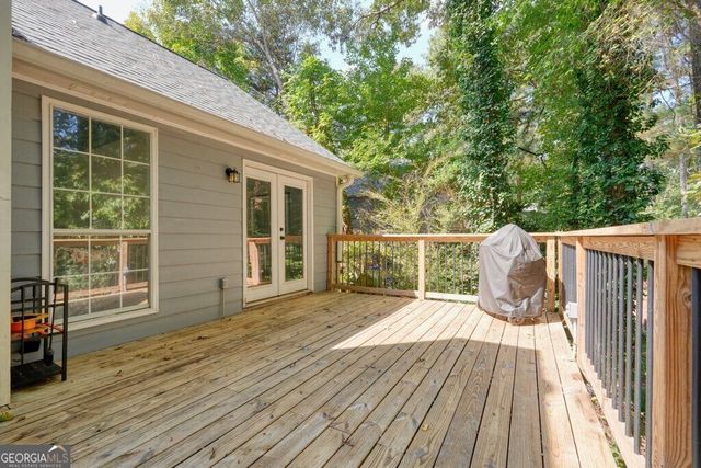 1372 Towne Harbor Trail, Woodstock, GA 30189