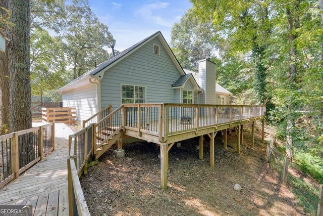 1372 Towne Harbor Trail, Woodstock, GA 30189
