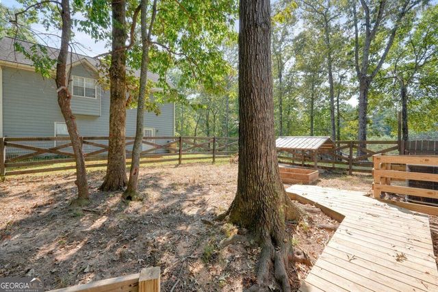 1372 Towne Harbor Trail, Woodstock, GA 30189