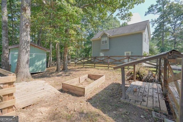 1372 Towne Harbor Trail, Woodstock, GA 30189