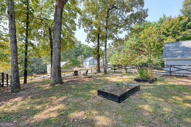 1372 Towne Harbor Trail, Woodstock, GA 30189