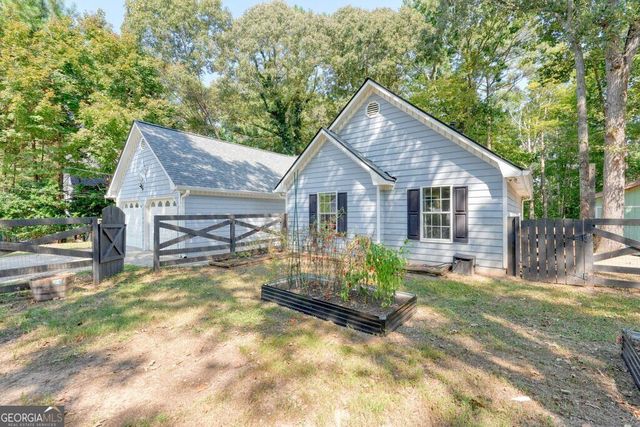 1372 Towne Harbor Trail, Woodstock, GA 30189