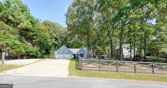1372 Towne Harbor Trail, Woodstock, GA 30189