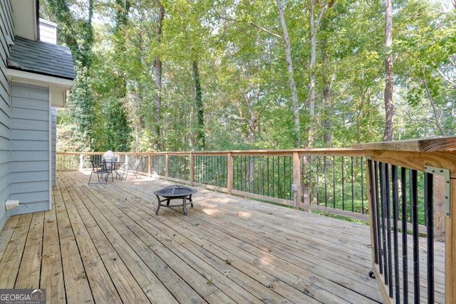1372 Towne Harbor Trail, Woodstock, GA 30189