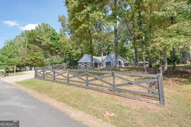 1372 Towne Harbor Trail, Woodstock, GA 30189