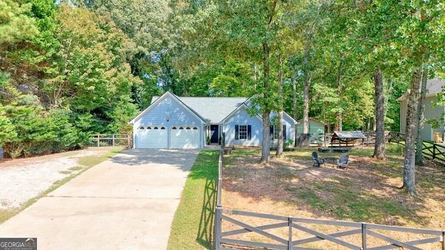 1372 Towne Harbor Trail, Woodstock, GA 30189