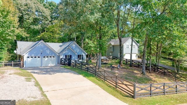 1372 Towne Harbor Trail, Woodstock, GA 30189