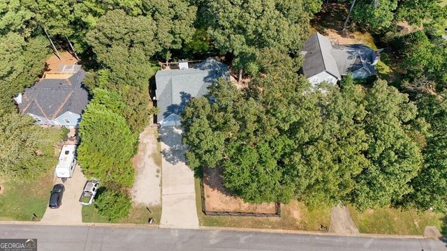 1372 Towne Harbor Trail, Woodstock, GA 30189