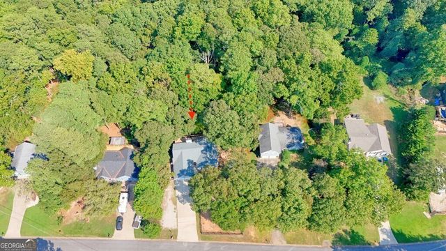 1372 Towne Harbor Trail, Woodstock, GA 30189