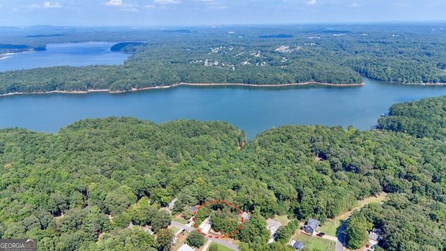 1372 Towne Harbor Trail, Woodstock, GA 30189