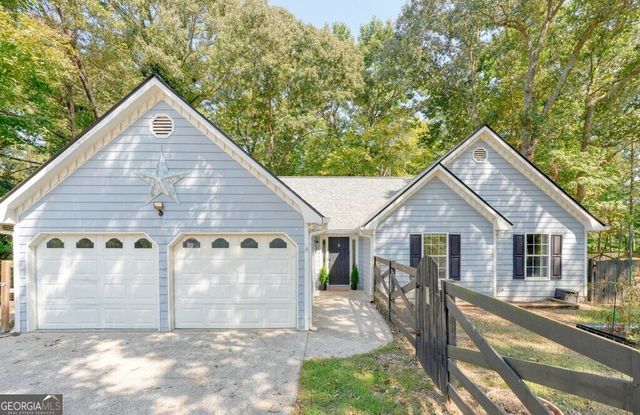 1372 Towne Harbor Trail, Woodstock, GA 30189