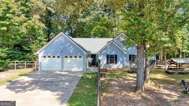 1372 Towne Harbor Trail, Woodstock, GA 30189