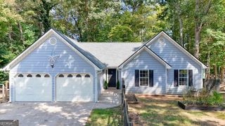 1372 Towne Harbor Trail, Woodstock, GA 30189