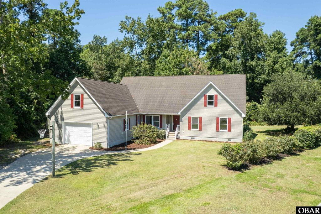 118 Bradford Lane Lot 34, Manteo, NC 27954