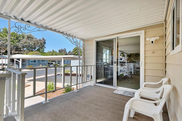 2779 Thunderbird Drive 80, Thousand Oaks, CA 91362