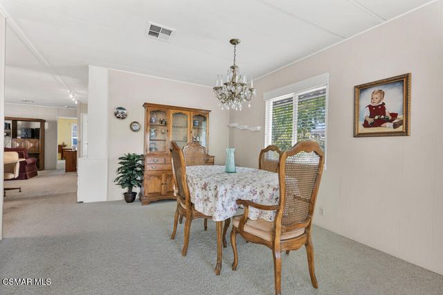 2779 Thunderbird Drive 80, Thousand Oaks, CA 91362