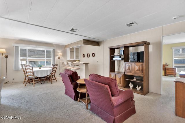 2779 Thunderbird Drive 80, Thousand Oaks, CA 91362
