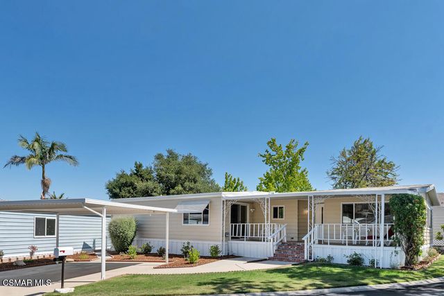 2779 Thunderbird Drive 80, Thousand Oaks, CA 91362