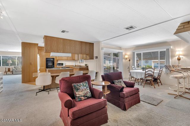 2779 Thunderbird Drive 80, Thousand Oaks, CA 91362
