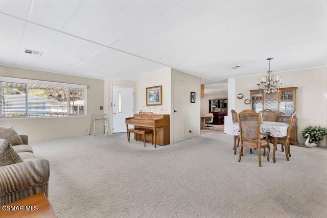 2779 Thunderbird Drive 80, Thousand Oaks, CA 91362