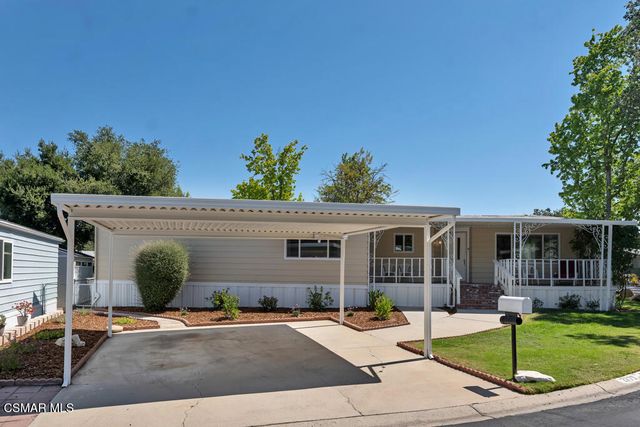 2779 Thunderbird Drive 80, Thousand Oaks, CA 91362