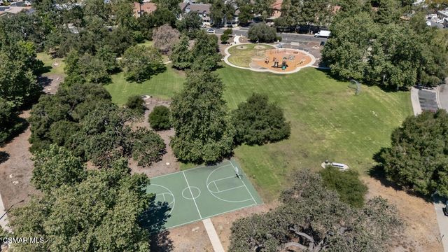 2779 Thunderbird Drive 80, Thousand Oaks, CA 91362