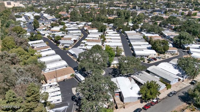 2779 Thunderbird Drive 80, Thousand Oaks, CA 91362