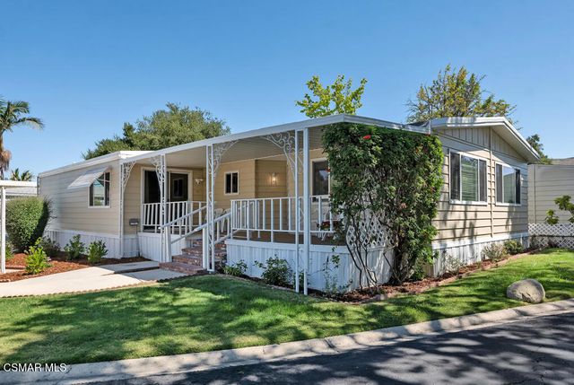 2779 Thunderbird Drive 80, Thousand Oaks, CA 91362