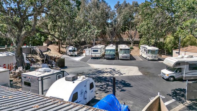 2779 Thunderbird Drive 80, Thousand Oaks, CA 91362