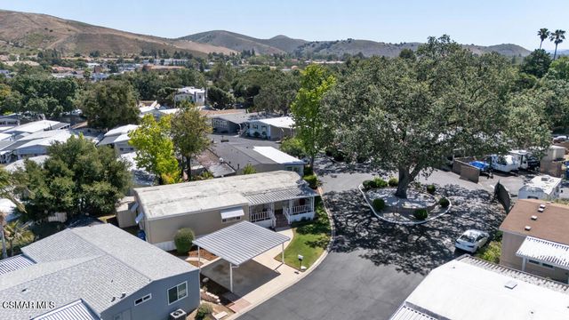 2779 Thunderbird Drive 80, Thousand Oaks, CA 91362