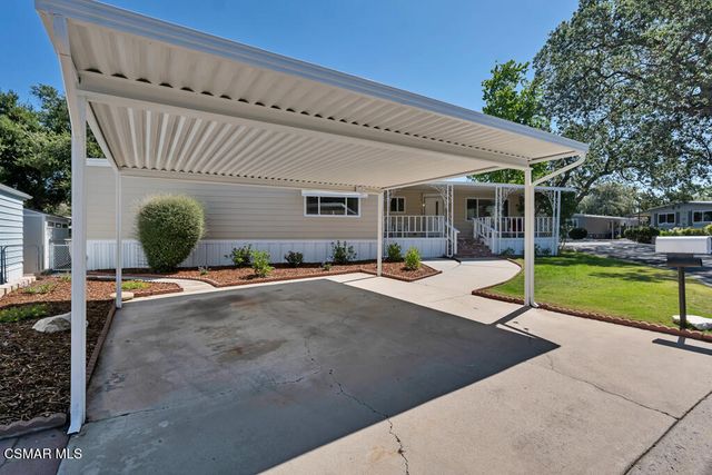 2779 Thunderbird Drive 80, Thousand Oaks, CA 91362